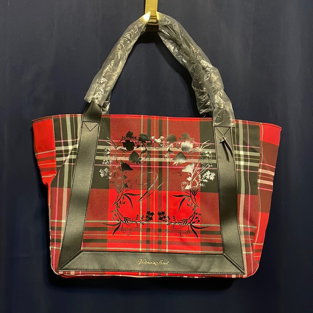 NWT Victoria Secret Tote